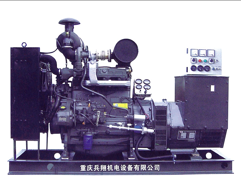 道依茨發(fā)電機(jī)組180kw-600kw